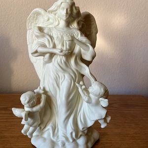 Partylite Angel of Light